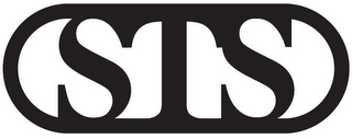 STS logo