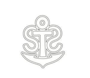 STS logo
