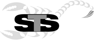 STS logo