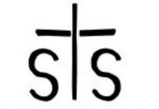 STS logo
