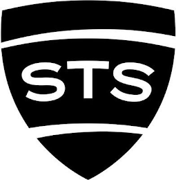 STS logo