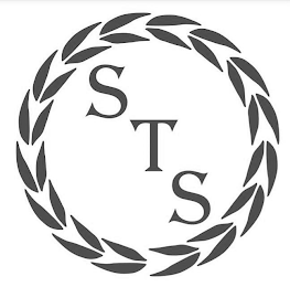 STS logo