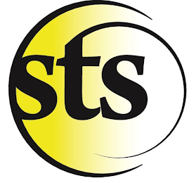 STS logo