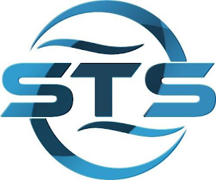 STS logo