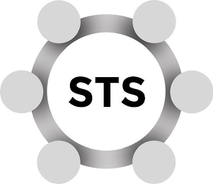 STS logo
