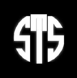 STS logo