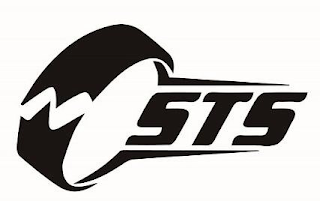 STS logo