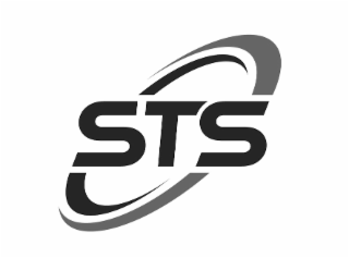 STS logo