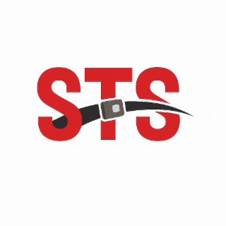 STS logo