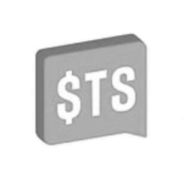 STS logo