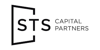 STS CAPITAL PARTNERS logo