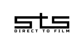 STS DIRECT TO FILM logo