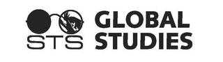 STS GLOBAL STUDIES logo