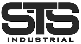 STS INDUSTRIAL logo
