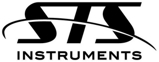 STS INSTRUMENTS logo