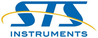 STS INSTRUMENTS logo