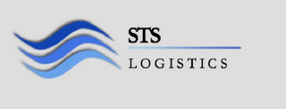 STS LOGISTICS logo
