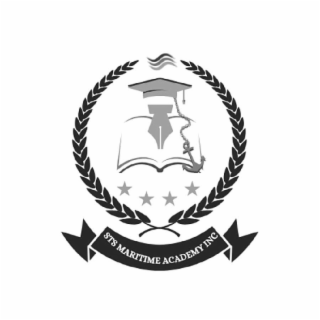 STS MARITIME ACADEMY INC logo