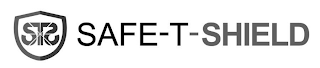 STS SAFE-T-SHIELD logo
