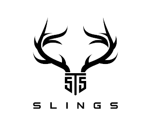 STS SLINGS logo