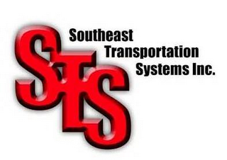 STS SOUTHEAST TRANSPORTATION SYSTEMS INC. logo
