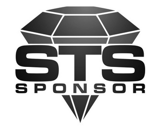 STS SPONSOR logo