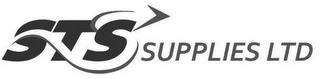 STS SUPPLIES LTD logo