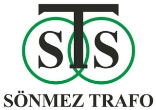 STS SÖNMEZ TRAFO logo