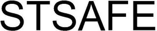 STSAFE logo