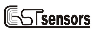 STSENSORS logo