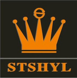STSHYL logo