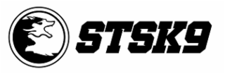 STSK9 logo
