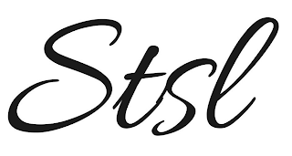 STSL logo