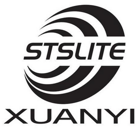 STSLITEXUANYI logo