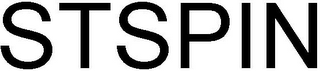 STSPIN logo