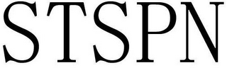 STSPN logo
