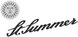 ST.SUMMER logo