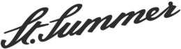 ST.SUMMER logo