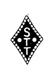 S.T.T. logo