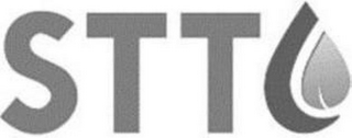 STT logo