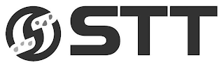 STT STT logo