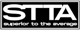 STTA SUPERIOR TO THE AVERAGE logo
