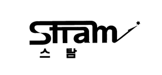 STTAM logo