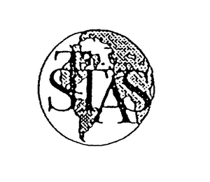 STTAS logo