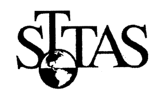 STTAS logo