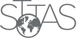 STTAS logo