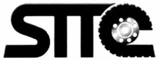 STTC logo