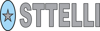 STTELLI logo