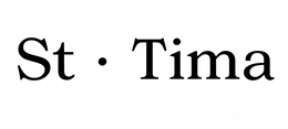 ST·TIMA logo