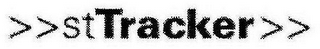 STTRACKER logo